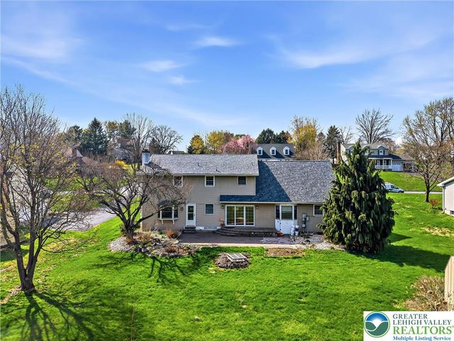2337 Silo Drive, Easton, PA 18040