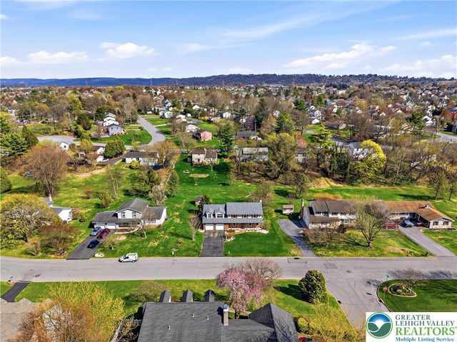 2337 Silo Drive, Easton, PA 18040