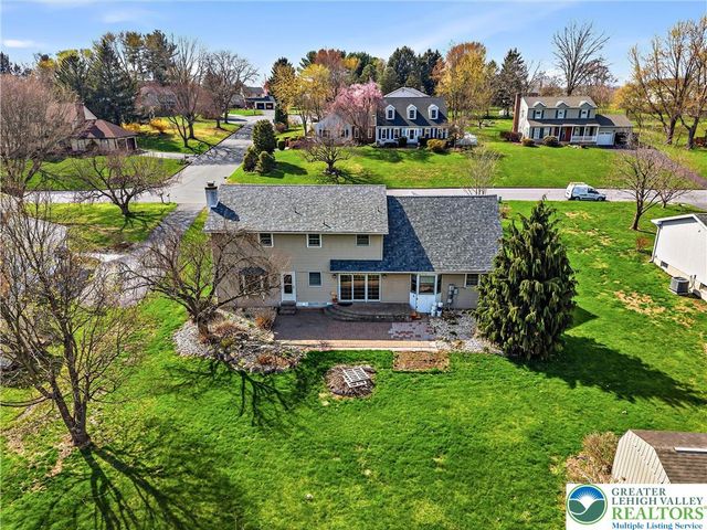 2337 Silo Drive, Easton, PA 18040