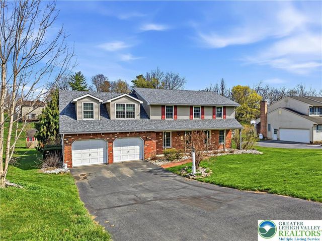2337 Silo Drive, Easton, PA 18040