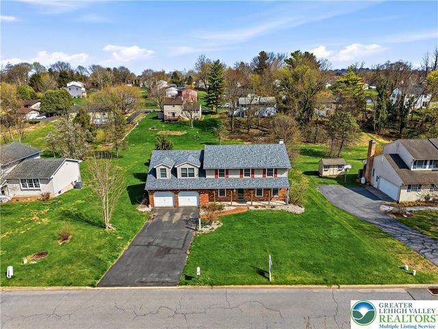 2337 Silo Drive, Easton, PA 18040