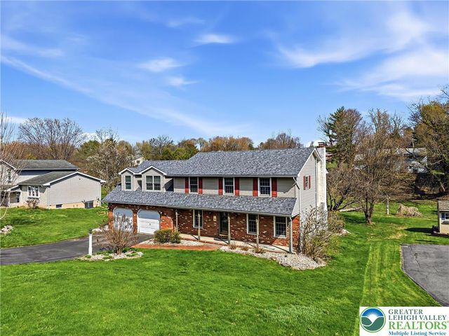 2337 Silo Drive, Easton, PA 18040