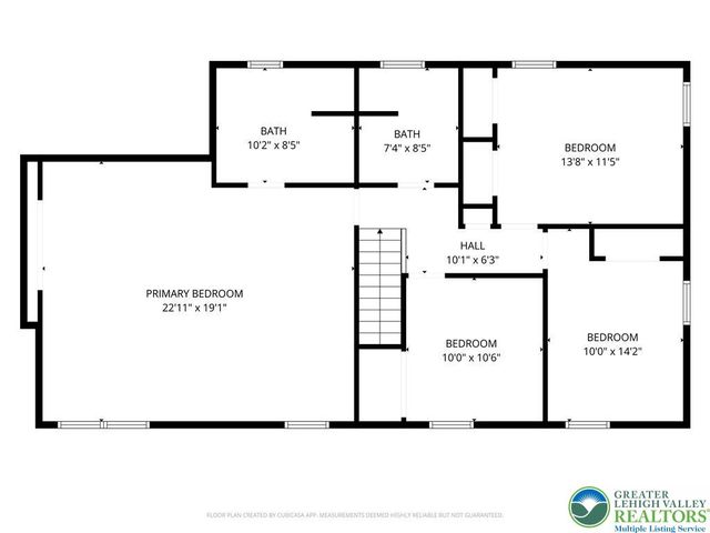 2337 Silo Drive, Easton, PA 18040
