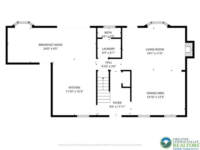 2337 Silo Drive, Easton, PA 18040