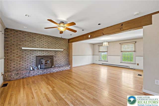 2337 Silo Drive, Easton, PA 18040
