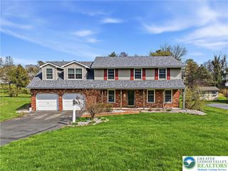2337 Silo Drive, Easton, PA 18040