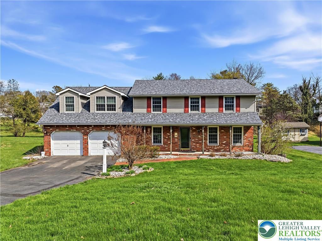 2337 Silo Drive, Easton, PA 18040