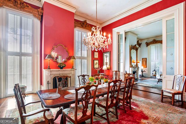 534 W WEST BROAD Street, Eufaula, AL 36027