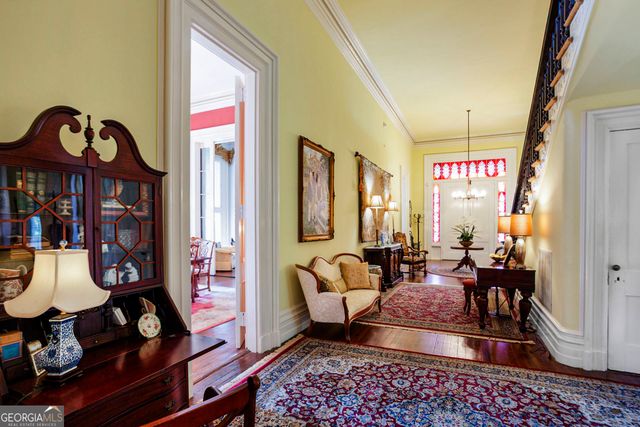 534 W WEST BROAD Street, Eufaula, AL 36027