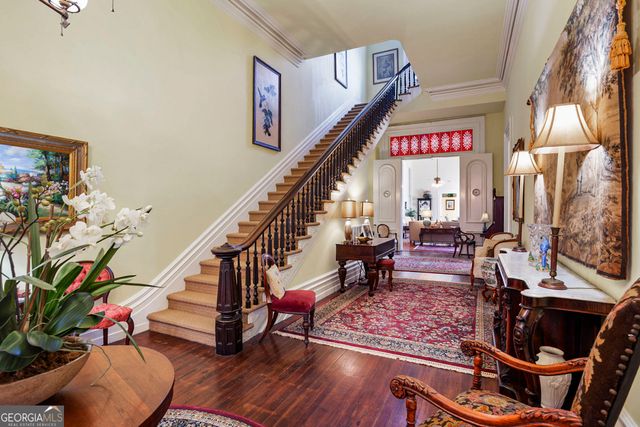 534 W WEST BROAD Street, Eufaula, AL 36027