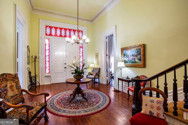 534 W WEST BROAD Street, Eufaula, AL 36027