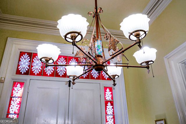 534 W WEST BROAD Street, Eufaula, AL 36027