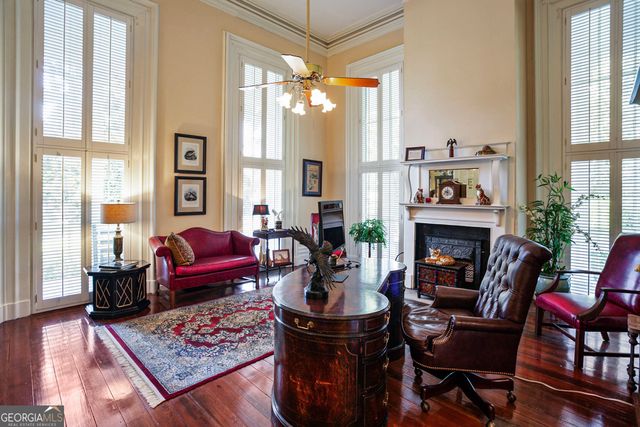 534 W WEST BROAD Street, Eufaula, AL 36027