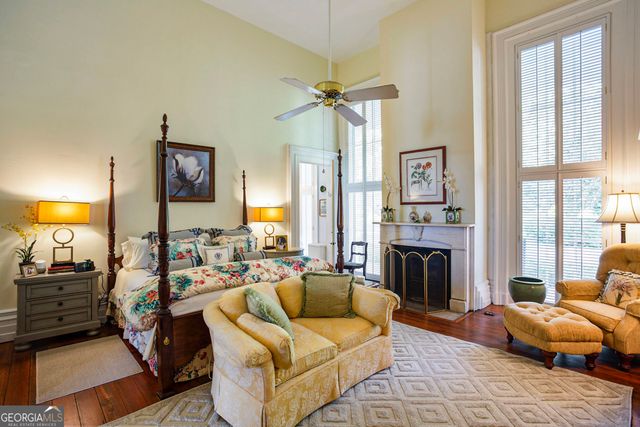 534 W WEST BROAD Street, Eufaula, AL 36027