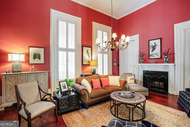 534 W WEST BROAD Street, Eufaula, AL 36027