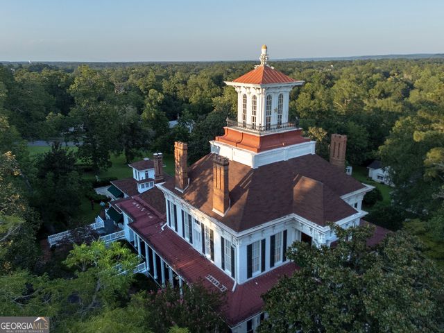 534 W WEST BROAD Street, Eufaula, AL 36027