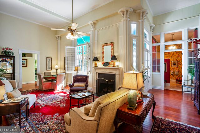 534 W WEST BROAD Street, Eufaula, AL 36027