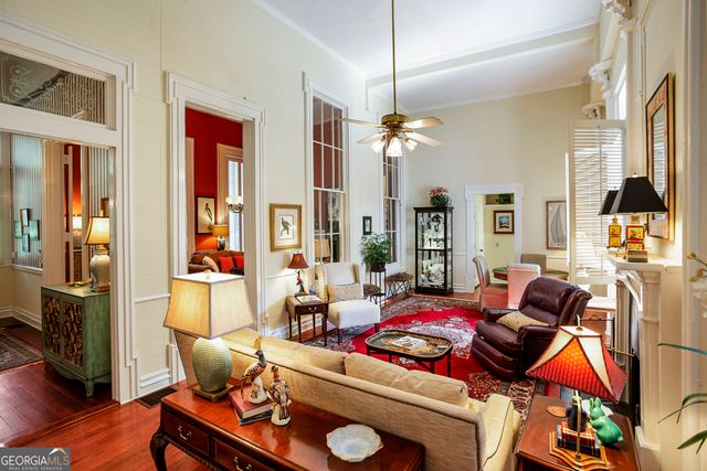 534 W WEST BROAD Street, Eufaula, AL 36027