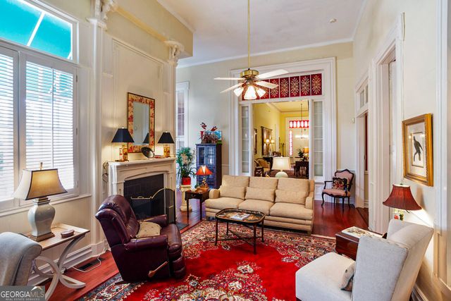 534 W WEST BROAD Street, Eufaula, AL 36027