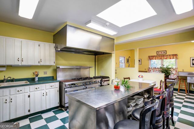 534 W WEST BROAD Street, Eufaula, AL 36027