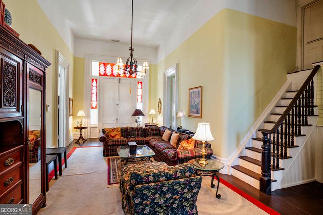 534 W WEST BROAD Street, Eufaula, AL 36027