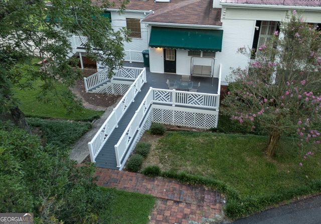 534 W WEST BROAD Street, Eufaula, AL 36027