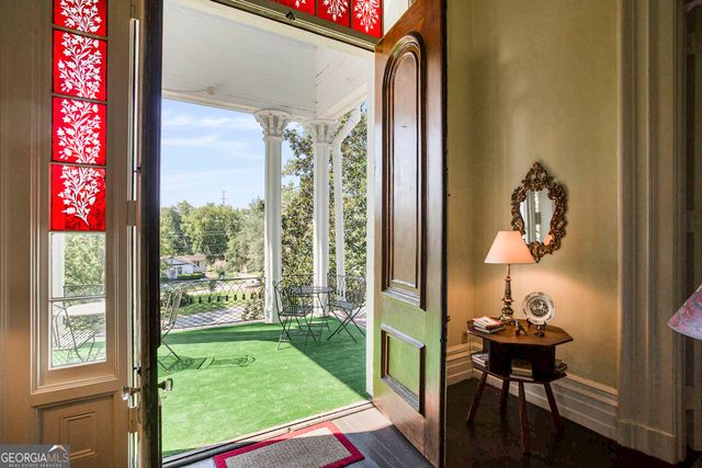 534 W WEST BROAD Street, Eufaula, AL 36027