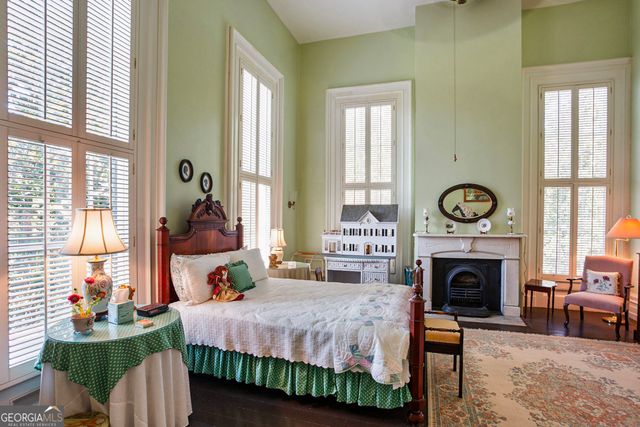 534 W WEST BROAD Street, Eufaula, AL 36027