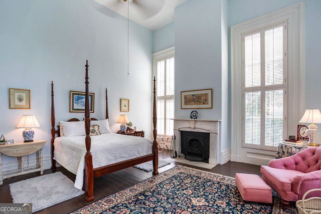 534 W WEST BROAD Street, Eufaula, AL 36027