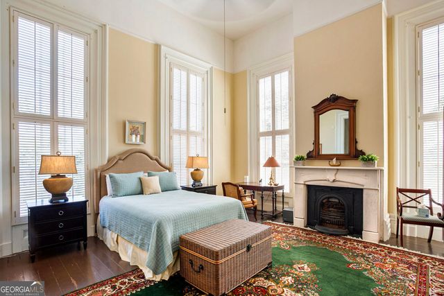 534 W WEST BROAD Street, Eufaula, AL 36027