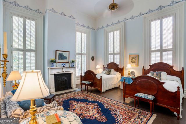 534 W WEST BROAD Street, Eufaula, AL 36027