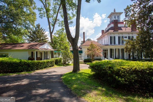 534 W WEST BROAD Street, Eufaula, AL 36027