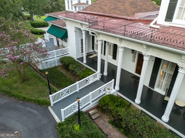 534 W WEST BROAD Street, Eufaula, AL 36027