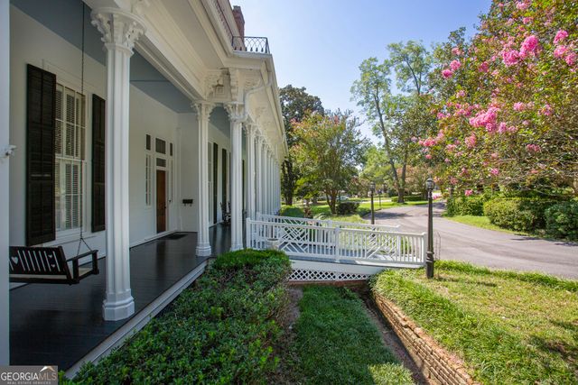 534 W WEST BROAD Street, Eufaula, AL 36027