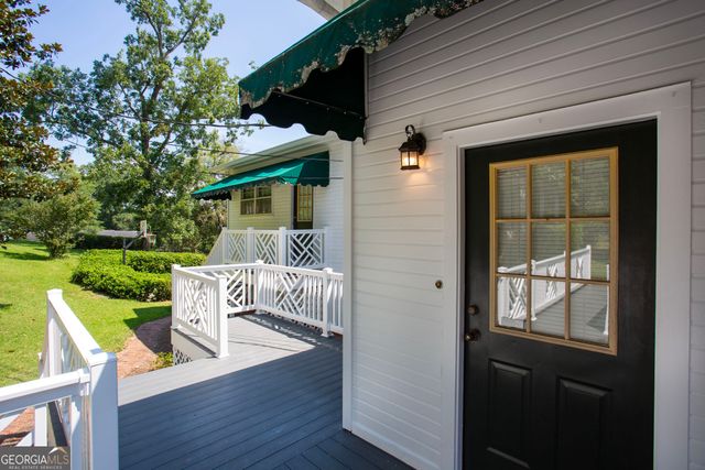 534 W WEST BROAD Street, Eufaula, AL 36027