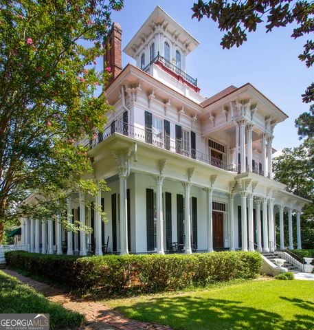 534 W WEST BROAD Street, Eufaula, AL 36027