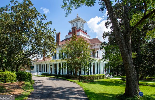 534 W WEST BROAD Street, Eufaula, AL 36027