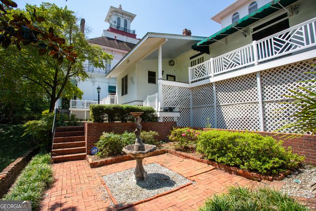 534 W WEST BROAD Street, Eufaula, AL 36027