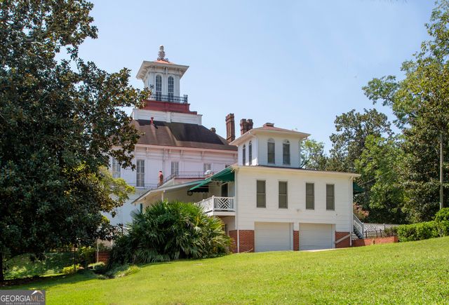 534 W WEST BROAD Street, Eufaula, AL 36027