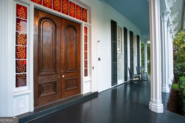 534 W WEST BROAD Street, Eufaula, AL 36027