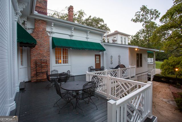 534 W WEST BROAD Street, Eufaula, AL 36027