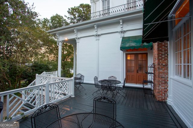 534 W WEST BROAD Street, Eufaula, AL 36027