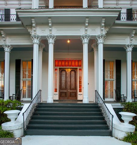 534 W WEST BROAD Street, Eufaula, AL 36027