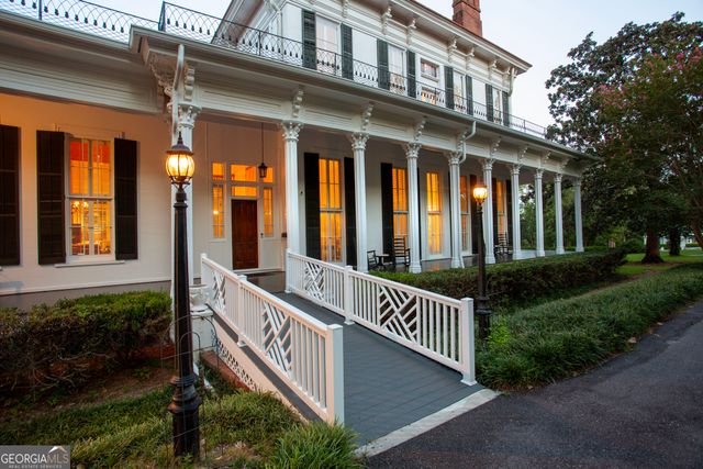 534 W WEST BROAD Street, Eufaula, AL 36027