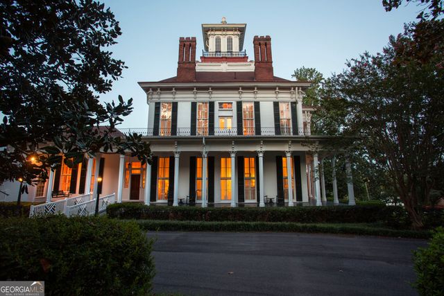 534 W WEST BROAD Street, Eufaula, AL 36027