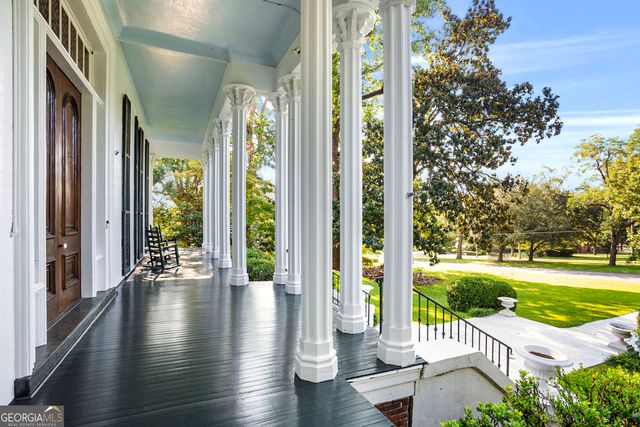 534 W WEST BROAD Street, Eufaula, AL 36027