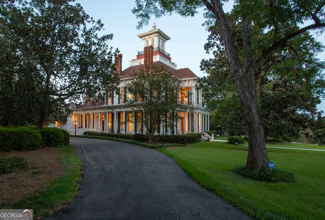 534 W WEST BROAD Street, Eufaula, AL 36027