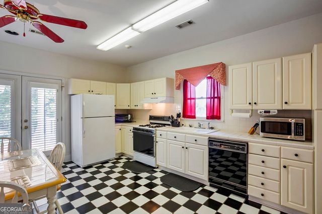 534 W WEST BROAD Street, Eufaula, AL 36027