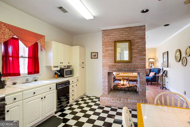 534 W WEST BROAD Street, Eufaula, AL 36027