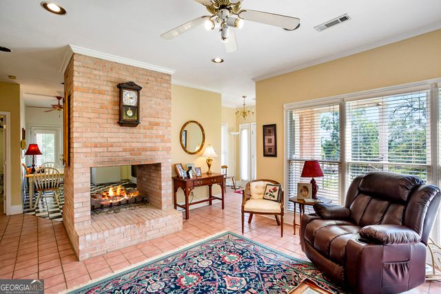 534 W WEST BROAD Street, Eufaula, AL 36027